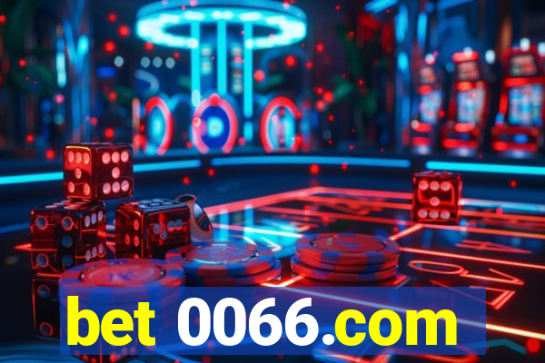 bet 0066.com